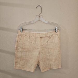 Katherine Barclay Golf Shorts Sz 4